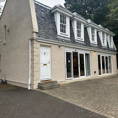 Cameron Coach House Modern Property In Murrayfield EDI Exterior photo