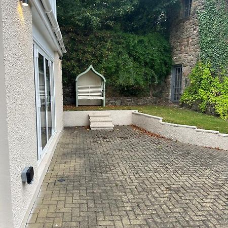 Cameron Coach House Modern Property In Murrayfield EDI Exterior photo