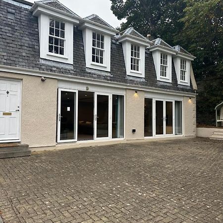 Cameron Coach House Modern Property In Murrayfield EDI Exterior photo