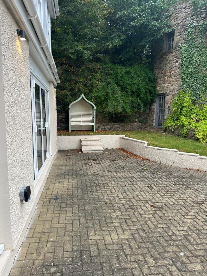 Cameron Coach House Modern Property In Murrayfield EDI Exterior photo