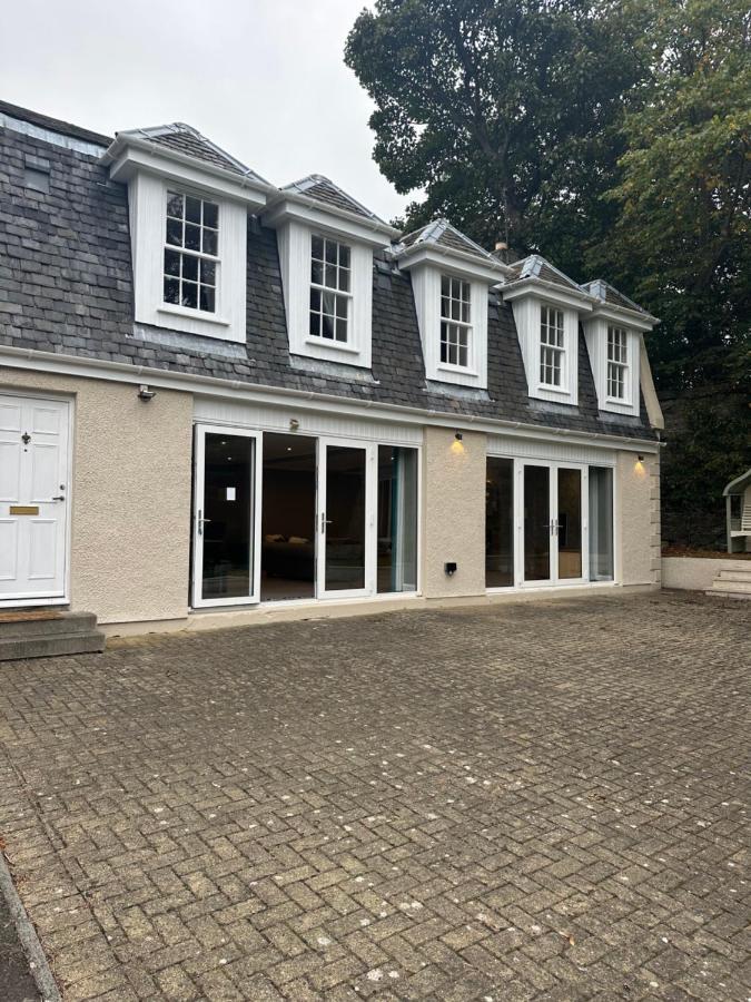 Cameron Coach House Modern Property In Murrayfield EDI Exterior photo
