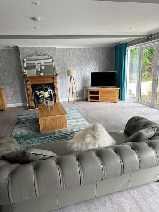 Cameron Coach House Modern Property In Murrayfield EDI Exterior photo