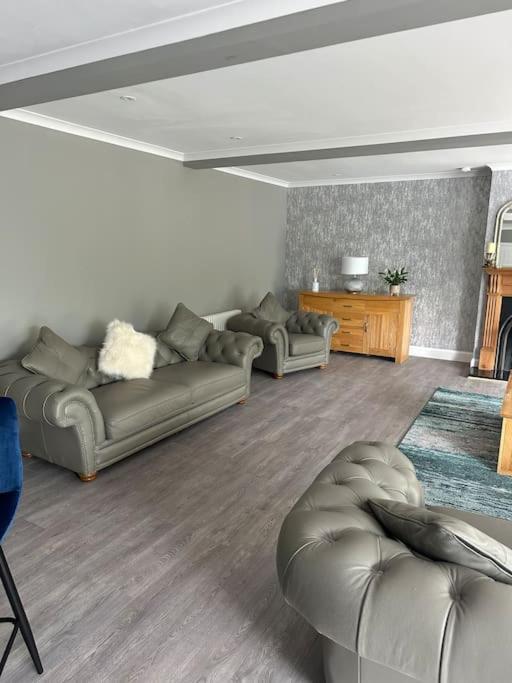 Cameron Coach House Modern Property In Murrayfield EDI Exterior photo